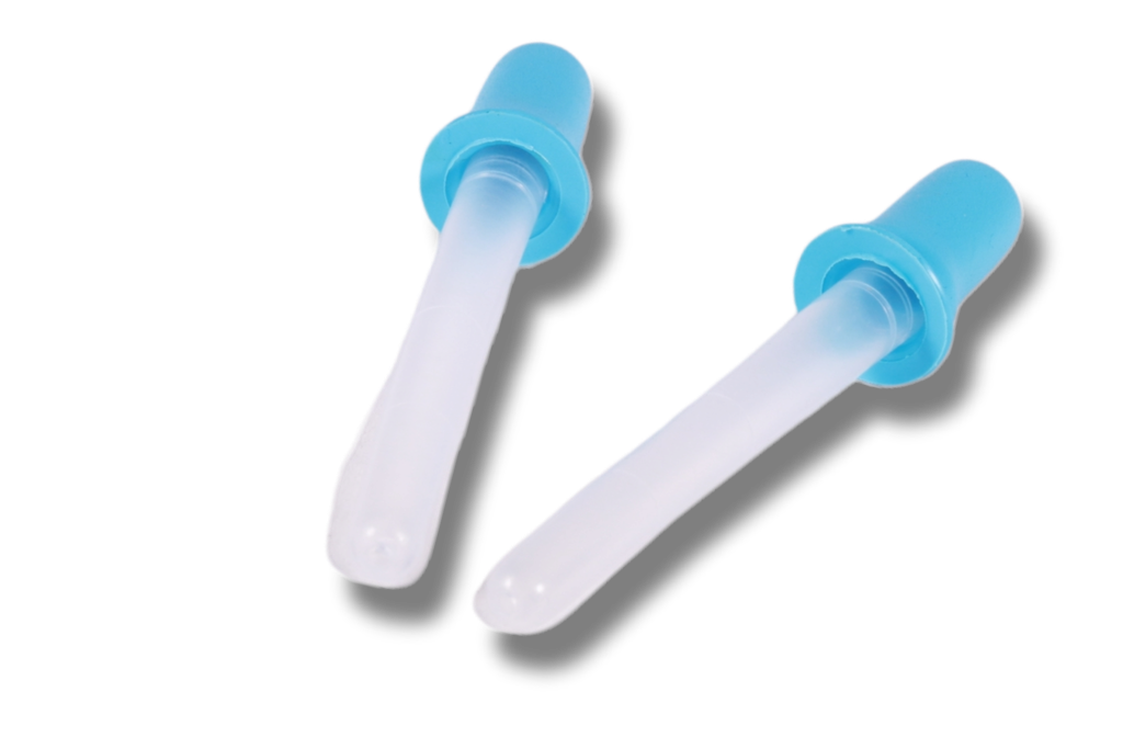 GOTERO DE PLASTICO