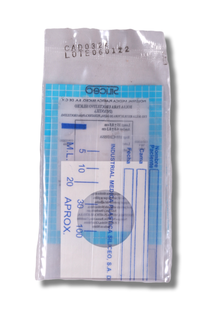 BOLSA INFANTIL PARA NIÑO