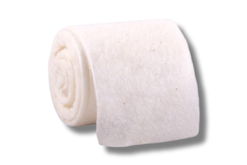VENDA HUATA 5 CMS X 5 MTS. SELECTA