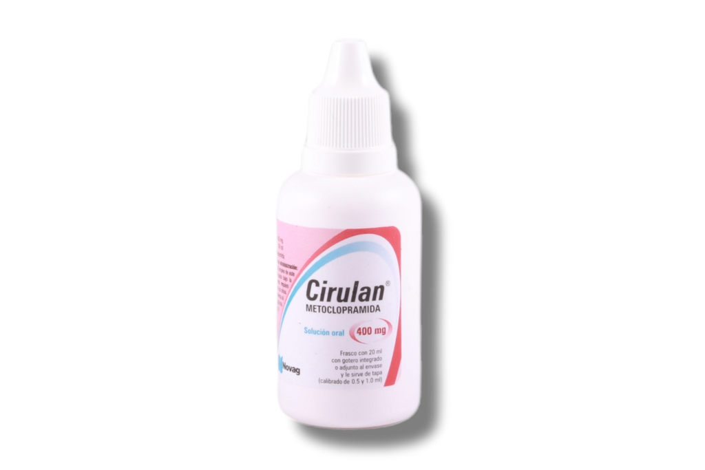 CIRULAN GOTAS  C/20ML