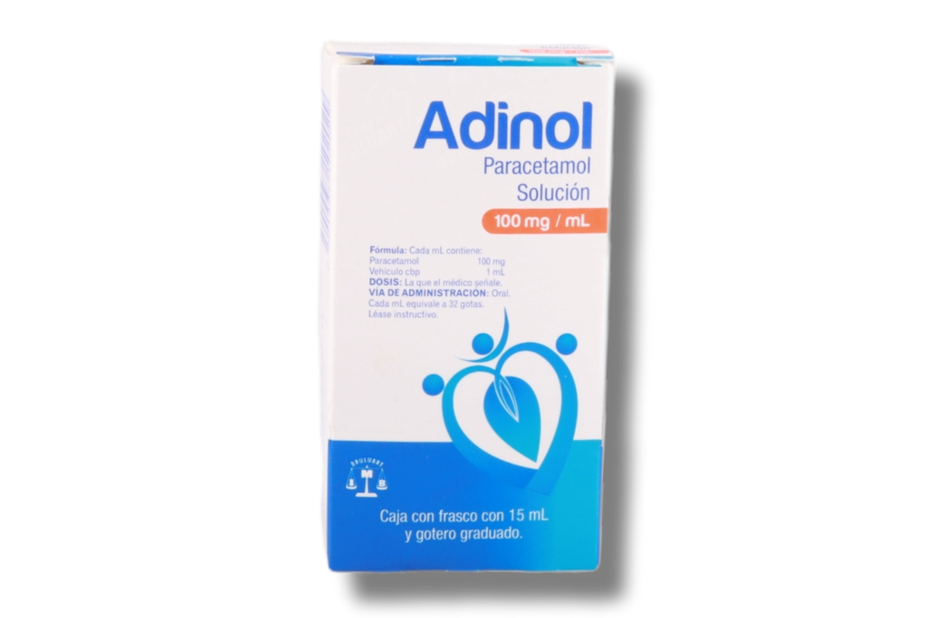 ADINOL GOTAS 15ML
