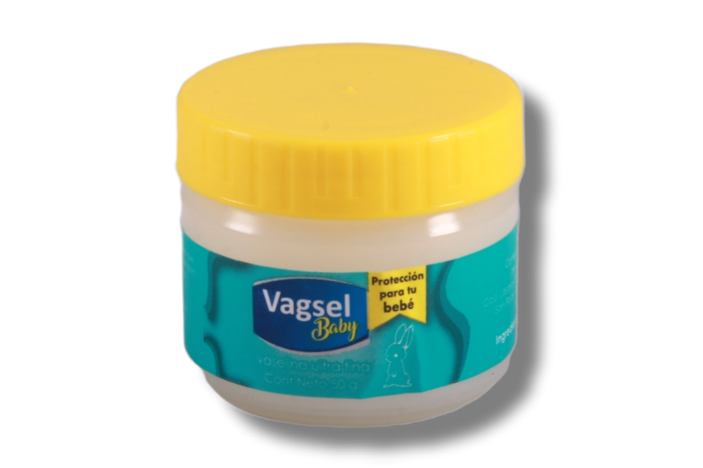 VAGSEL BABY 50GR