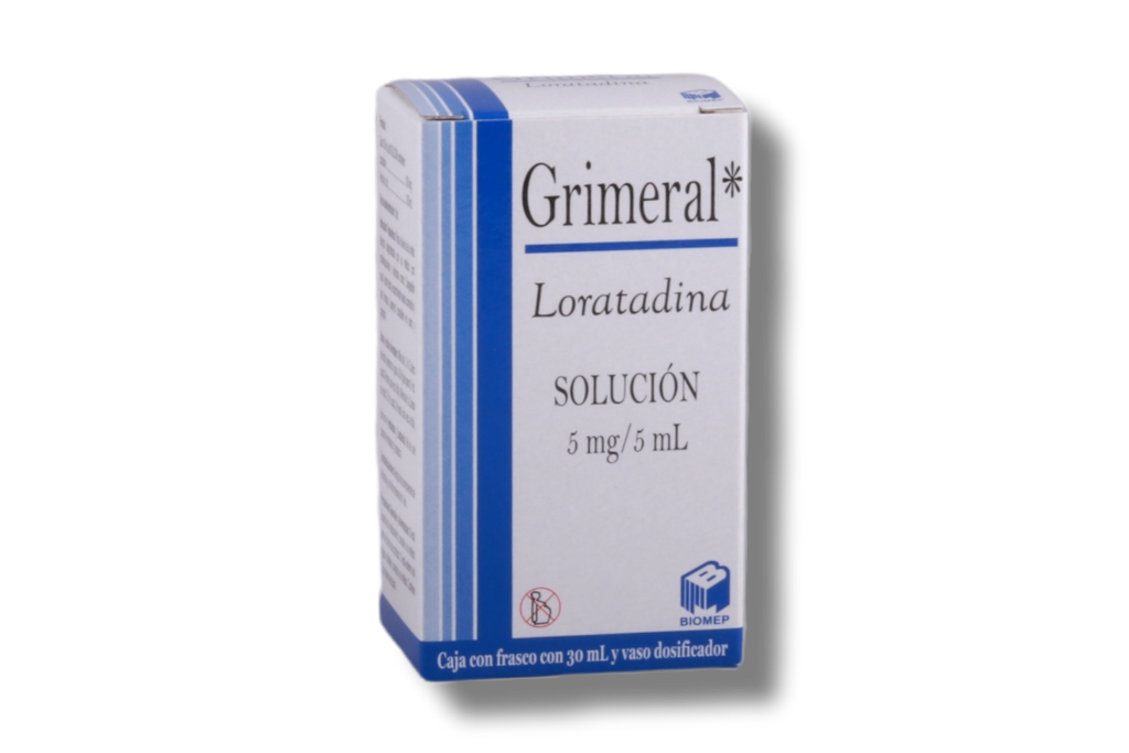 GRIMERAL GOTAS C/30ML