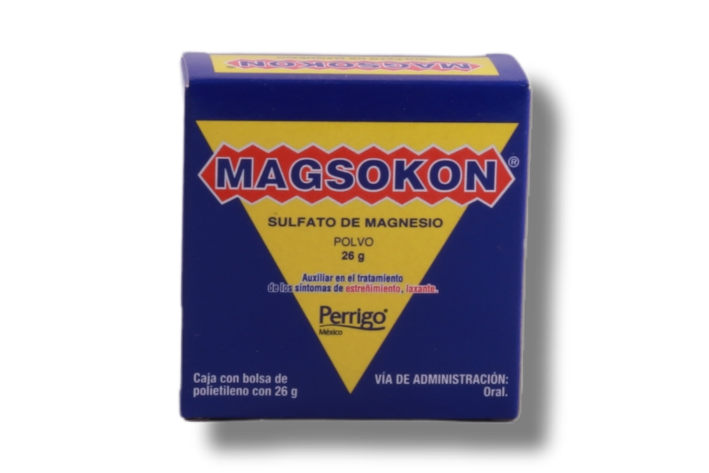 MAGSOKON