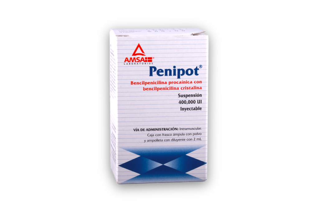 PENIPOT 400,000 UI