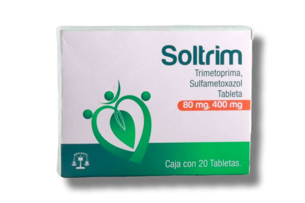 SOLTRIM SIMPLE C/20 TABLETAS