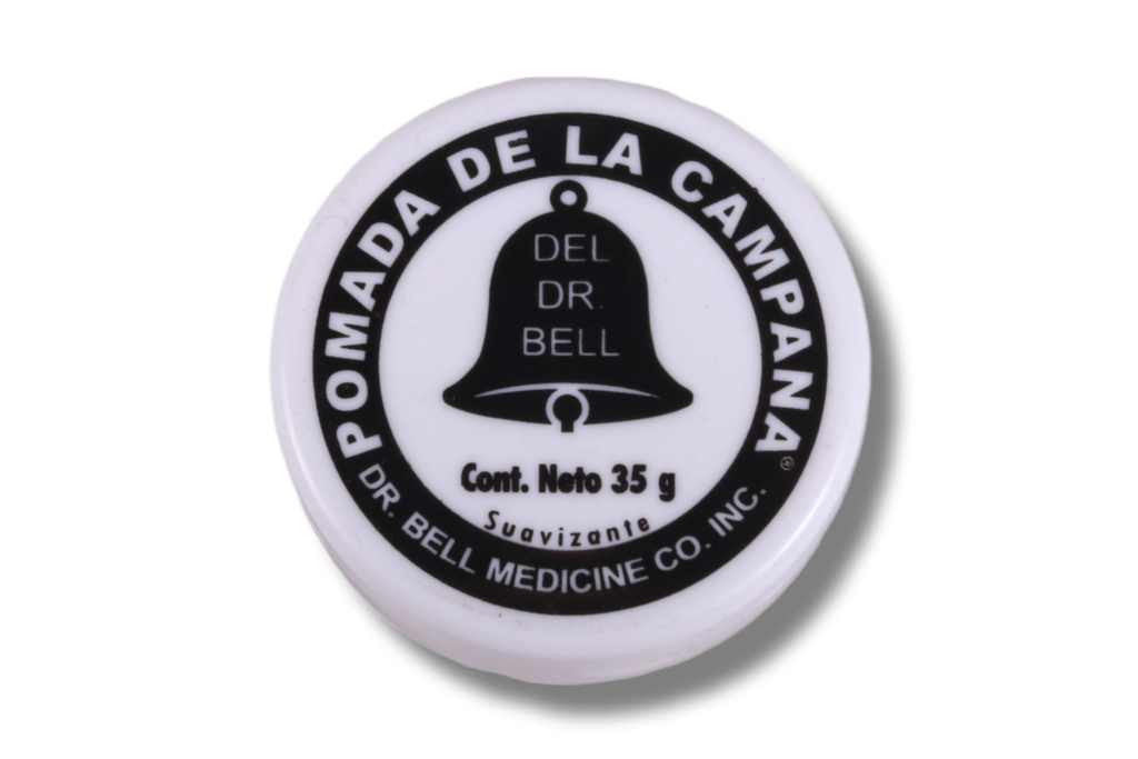 POMADA DE LA CAMPANA 35 GRS.