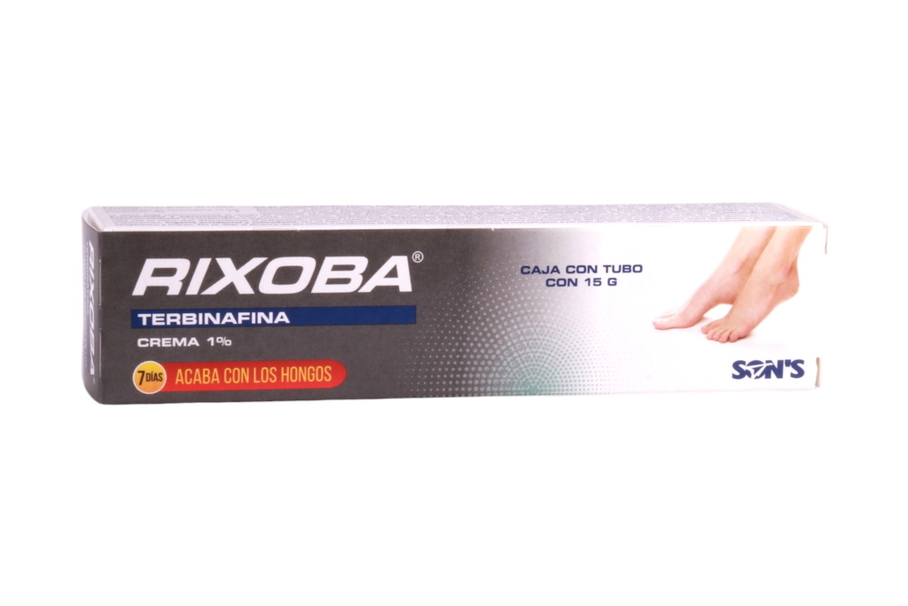 RIXOBA CREMA 15G
