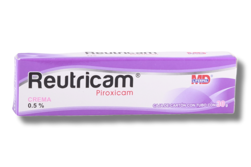 REUTRICAM CREMA 30G