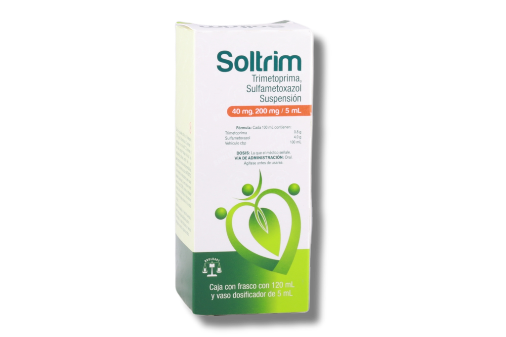 SOLTRIM SUSPENSION C/120ML