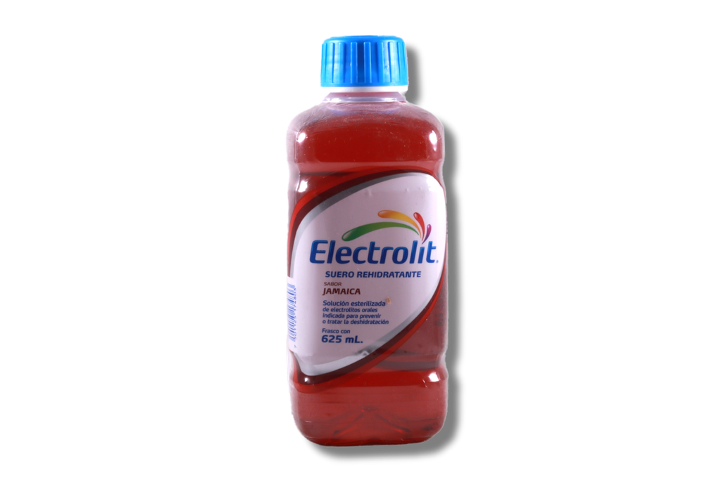 ELECTROLIT JAMAICA 625ML