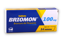 [BROMURO DE PINAVERIO 100MG] BRIOMON 100 MG 14 TABL