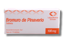 [BROMURO DE PINAVERIO 100MG C/14] BROMURIO DE PINAVERIO 100MG SCHOEN