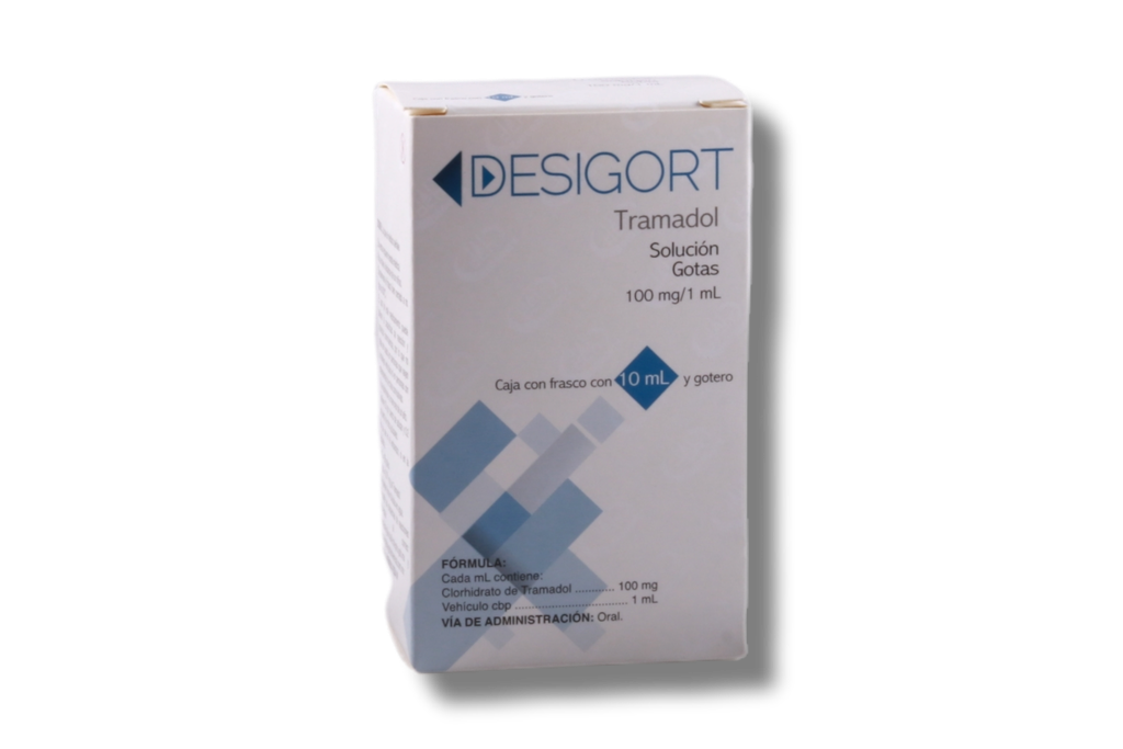 DESIGORT 10ML GOTAS