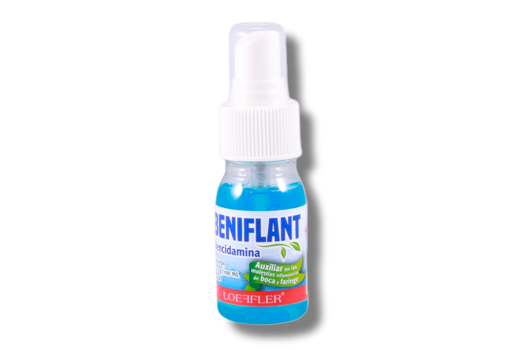 BENIFLANT  SPRAY 30 ML