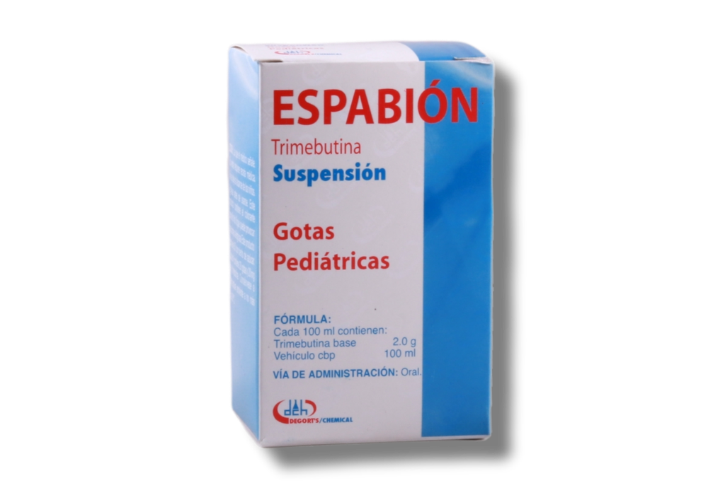 ESPABION  C/30ML GOTAS