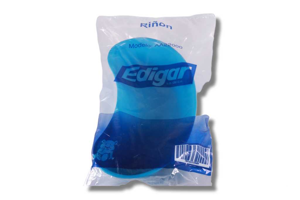 RIÑON DE PLASTICO
