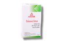 [BUTILHIOSCINA 20MG/1ML] BUTILHIOSCINA AMSA  C/3 AMPOLLETAS