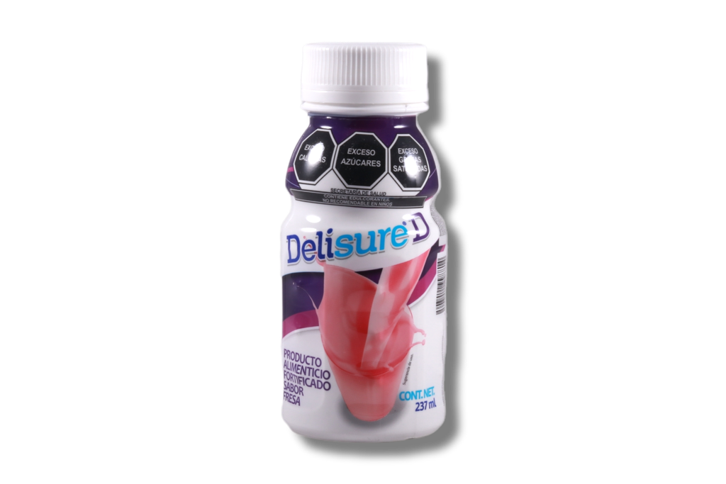 DELISURE D FRESA