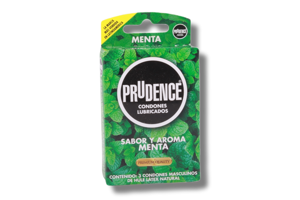 PRUDENCE MENTA C/3
