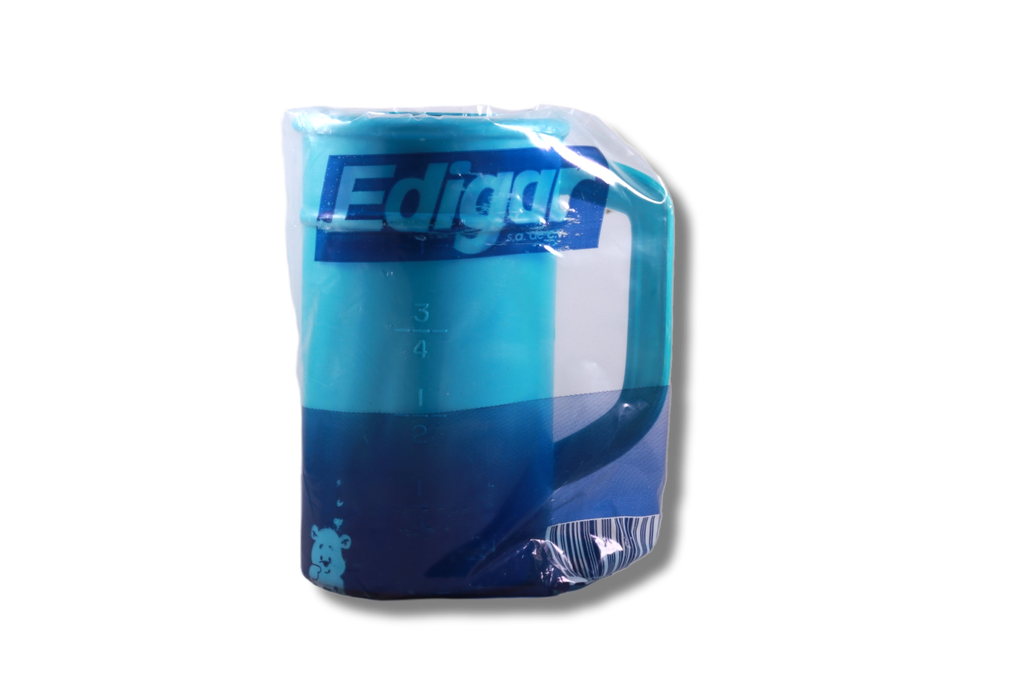 BOTE IRRIGADOR COMPLETO 