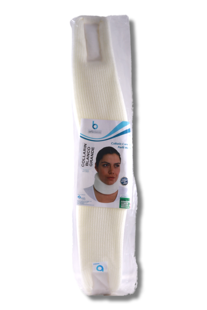 COLLARIN GRANDE- ORTHO DAI