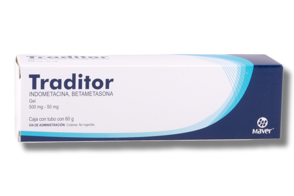 TRADITOR 60GR GEL