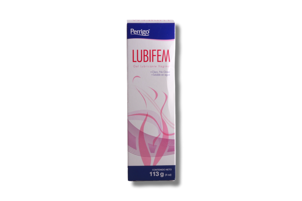 LUBIFEM C/113 GR