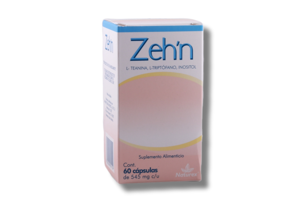 ZEHN (ZHEN) C/60 CAPSULAS
