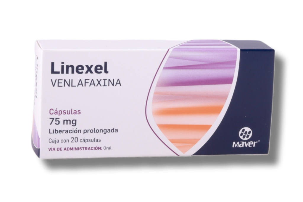 LINEXEL C/20 CAPSULAS