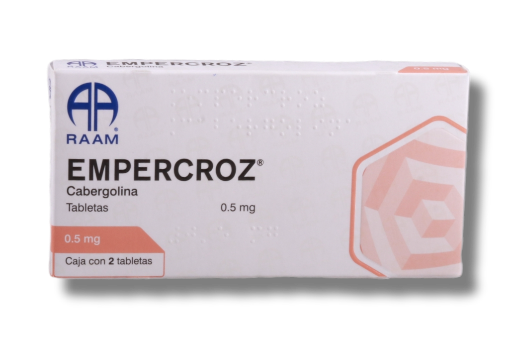 EMPERCROZ 0.5MG C/2 TABLETAS
