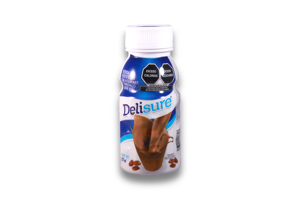 DELISURE NUEZ 237ML