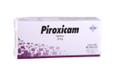 [PIROXICAM 20MG] PIROXICAM 20MG C/20 TABLETAS ULTRA