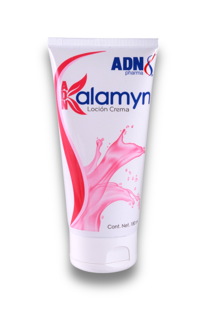 KALAMYN LOCION CREMA 180L