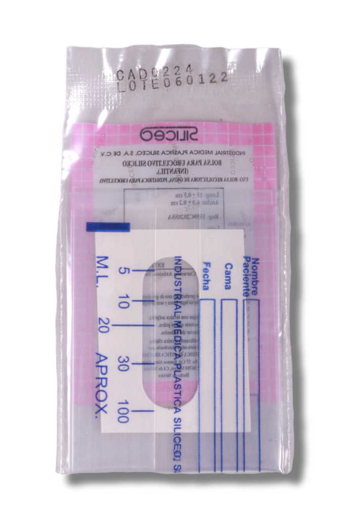 BOLSA INFANTIL PARA NIÑA