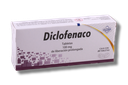 [DICLOFENACO 20 TAB L.P.] DICLOFENACO ULTRA 100MG 20 TAB