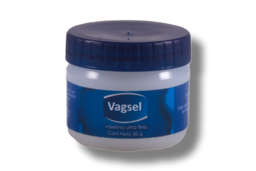 VAGSEL 50GR
