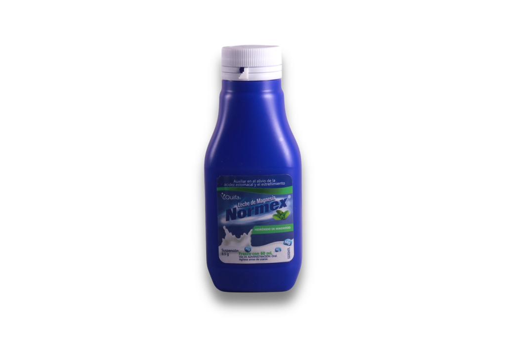 NORMEX SUSPENSION  C/60 ML
