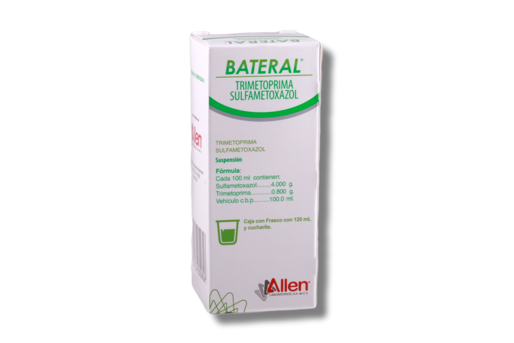 BATERAL 120ML SUSPENSION