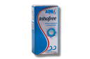 [SOLUCION HUMECTANTE Y LUBRICANTE NASAL 30ML      , SOLUCION SALINA, AGUA DE MAR] INHAFREE SOLUCION SPRAY 30ML.