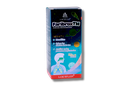 [AMBROXOL, DEXTROFETORFANO] FARIBROX TM JBE. INFANTIL 150 ML
