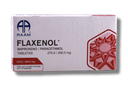 [NAPROXENO, PARACETAMOL] DUET FLEXENDOL (FLAXENOL) C/16 TABLETAS 
