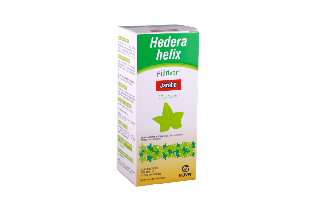HIDRIVER 1 JBE 100 ML