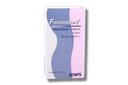 [METRONIDAZOL 500MG, NISTATINA 100,000U] FENIMETH-V C/12 OVULOS