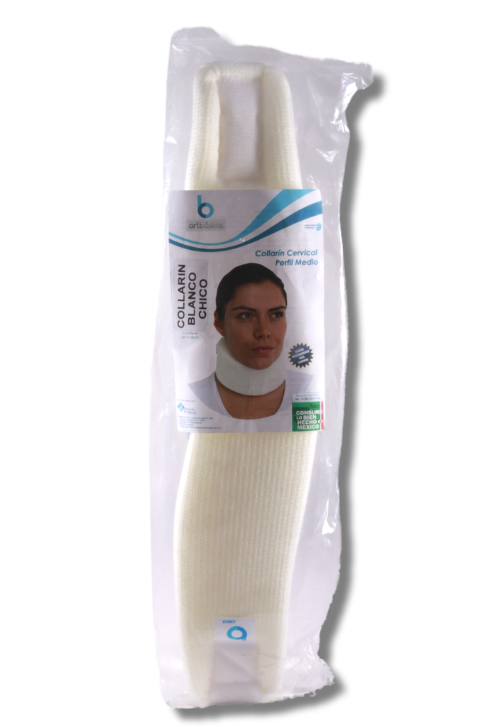 COLLARIN CHICO- ORTHODAI