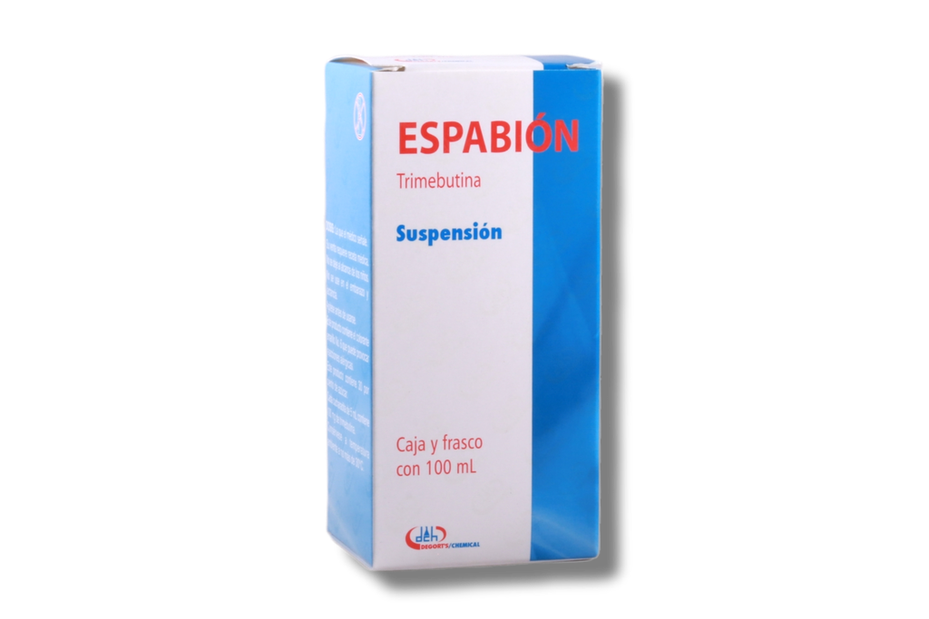 ESPABION 2G C/100ML SUSPENSION