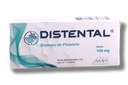 [BROMURO DE PINAVERIO 100MG] DISTENTAL 100MG C/14 TABLETAS
