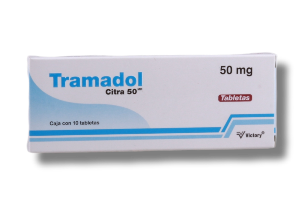 CITRA 50MG C/10 TABLETAS