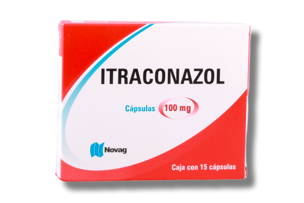 LOZARTIL 100MG C/15 CAPSULAS