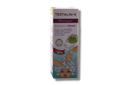 [ACIDO CITRICO, AGUA, BENZISOTIAZOLINONA, CLORURO DE SODIO, SABILA, COCAMIDOPROPIL BETAINA (shampo repelente de piojos)] TESTALIN -K SHAMPOO FCO.C/125ML +PEINE